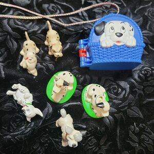 101 Dalmations Bundle